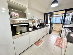 Blk 546C Segar Vale (Bukit Panjang), HDB 5 Rooms #484689521